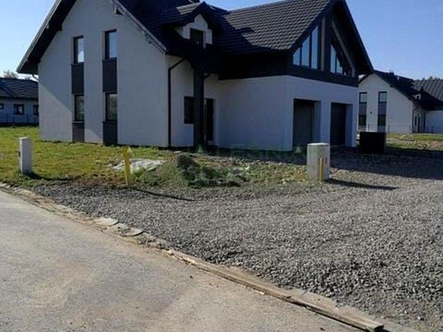 Dom 147 m², Nowy Sącz