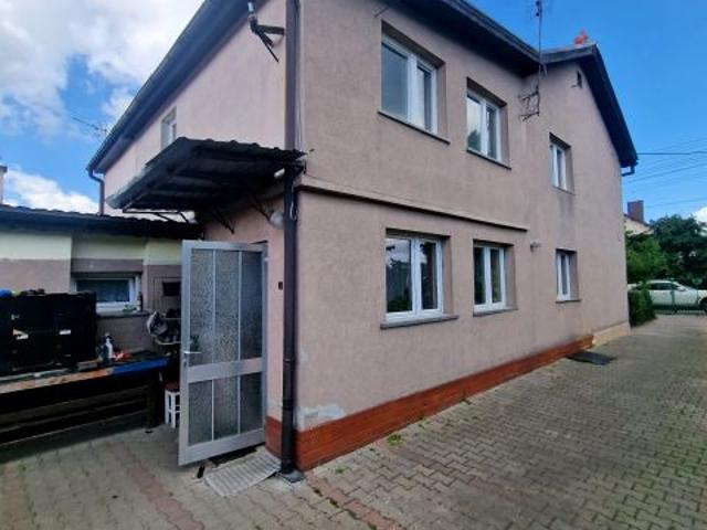 Dom 147 m², Strzegom
