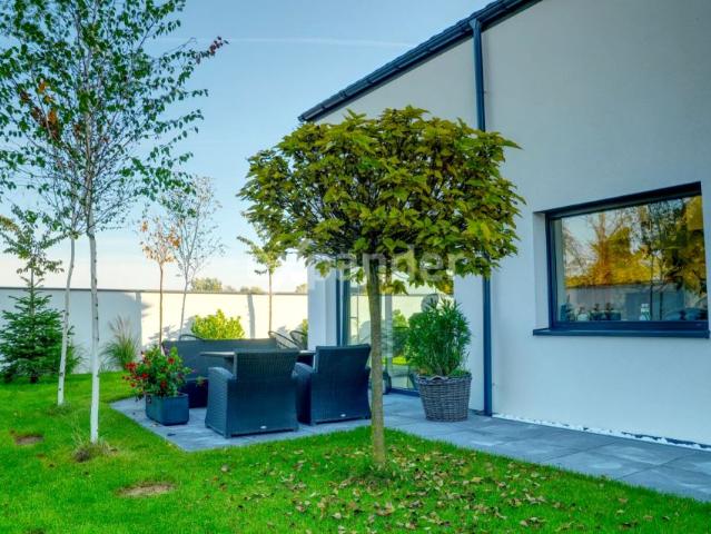 Dom 147,07 m², Żórawina