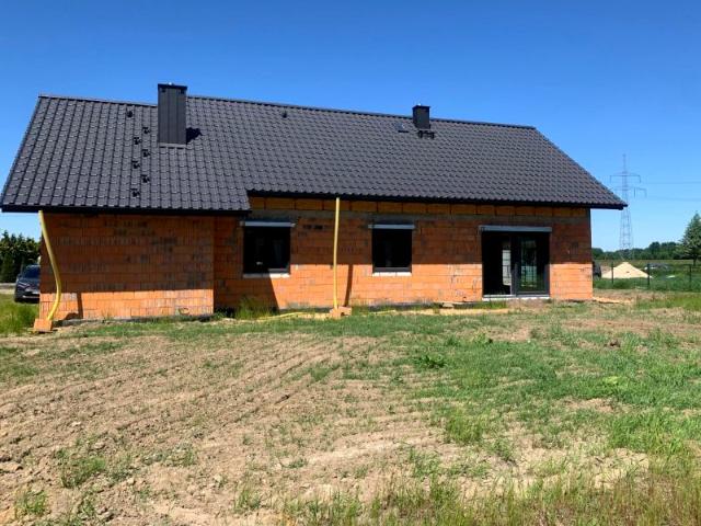 Dom 147,10 m², Lubin