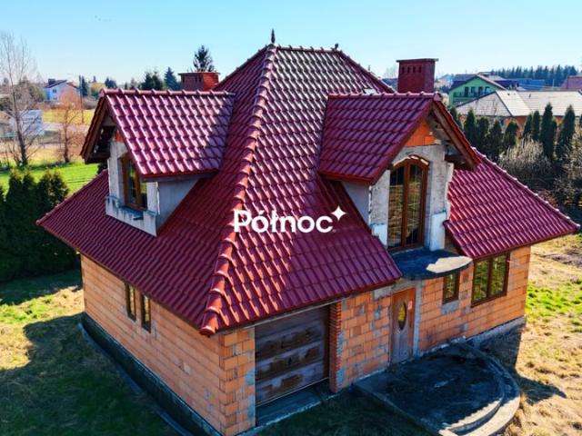 Dom 147,21 m², Kunice