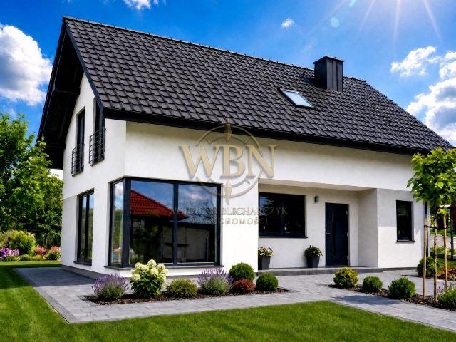 Dom 147,41 m², Jawornik