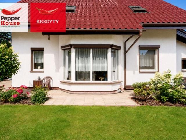 Dom 147,50 m², Rumia