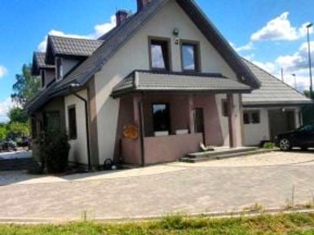 Dom 147,75 m², Mokas