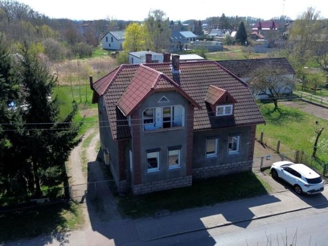 Gorzowska 42 147,95 m², Witnica