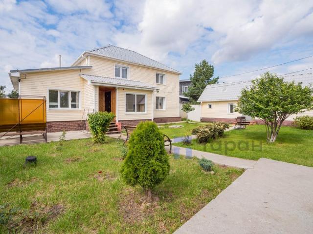 дом 1484 m2 Терема п