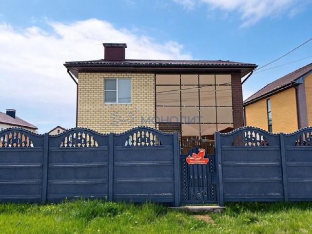 дом 148 m2 Нижний Новгород