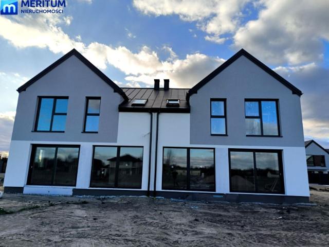 Dom 148 m², Żabia Wola