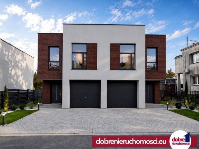Dom 148 m², Bydgoszcz