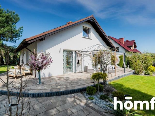 Dom 148 m², Graby