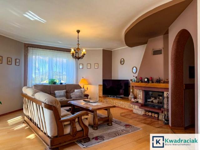 Dom 148 m², Dobieszyn
