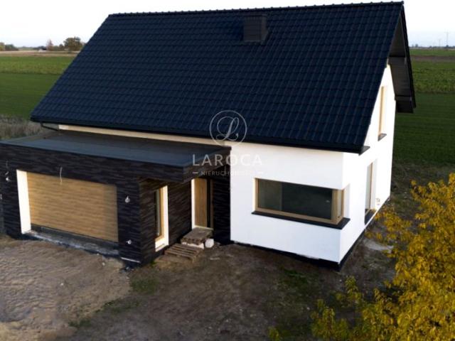 Dom 148 m², Obrowo