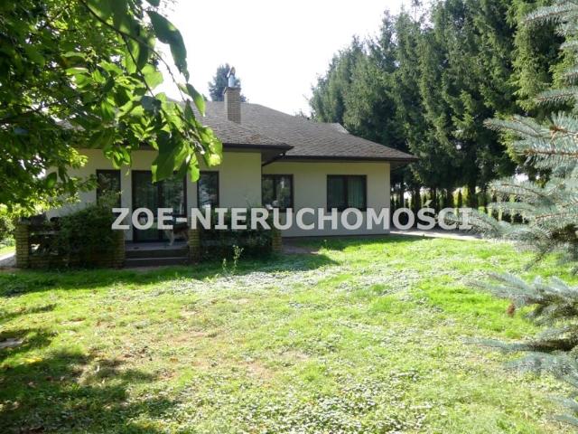 Dom 148 m², Motycz