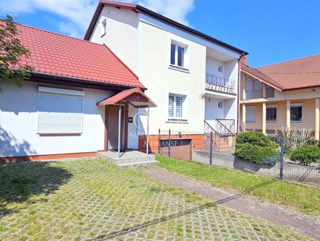 Dom 148 m², Mierzyn