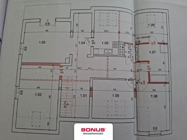 Dom 148 m², Szczecin