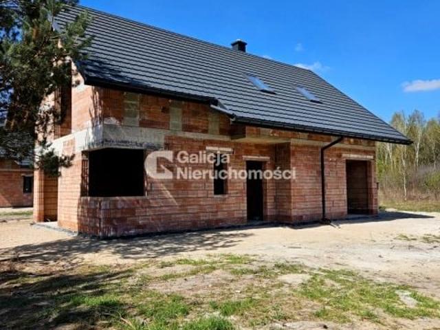 Dom 148 m², Pogwizdów