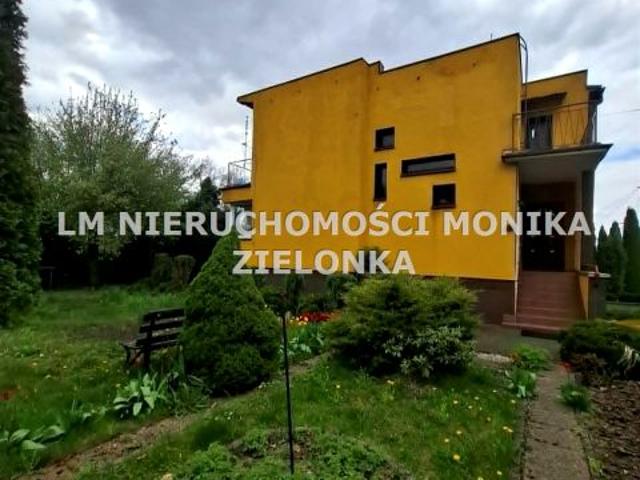 Dom 148,27 m², Czerwionka Leszczyny