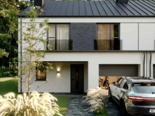 Dom 148,39 m², Jachranka