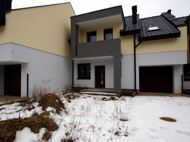 Dom 148,53 m², Białystok