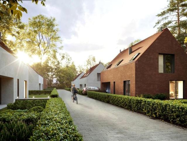 Dom 148,72 m², Bukowina