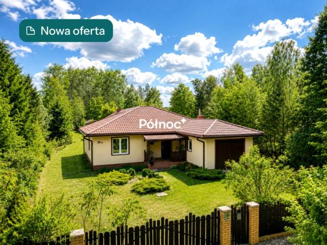 Dom 148,97 m², Wólka Okopska