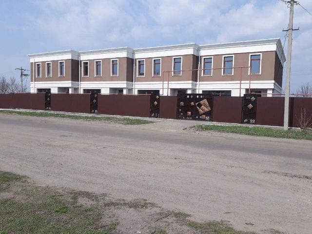 дом 149 m2 Подгородное