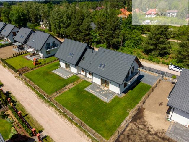 Dom 149 m², Chylice