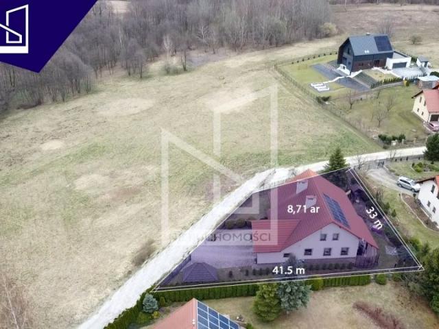 Dom 149 m², Chmielnik