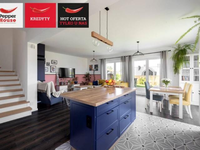 Dom 164 m², Czaple