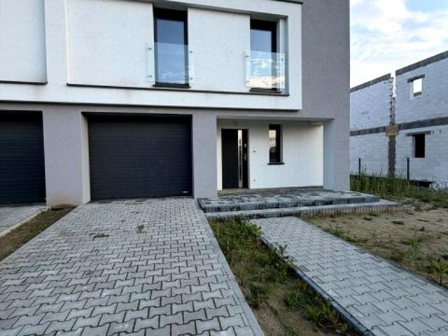 Dom 149 m², Granówko