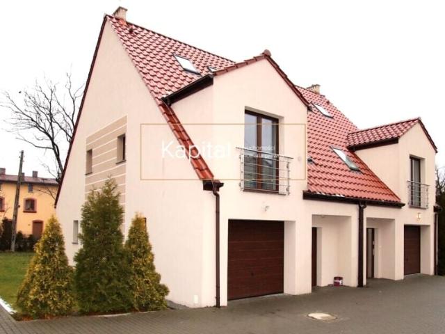 Dom 149 m², Domasław