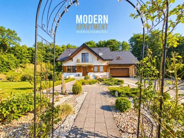 Dom 149 m², Wicko