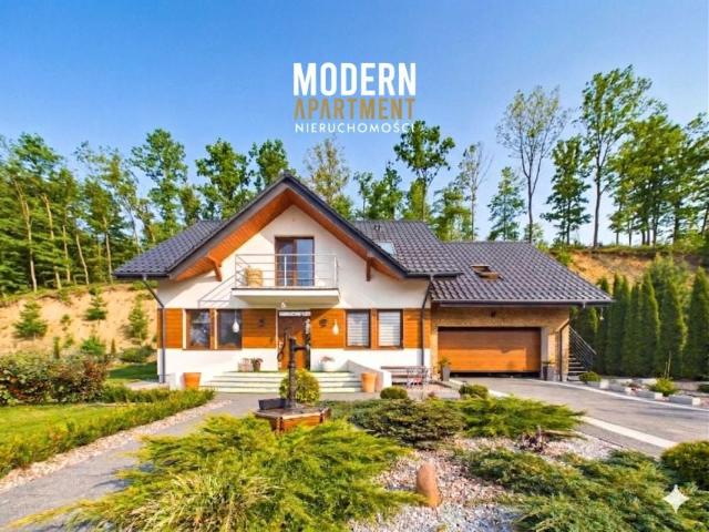Dom 149 m², Wicko