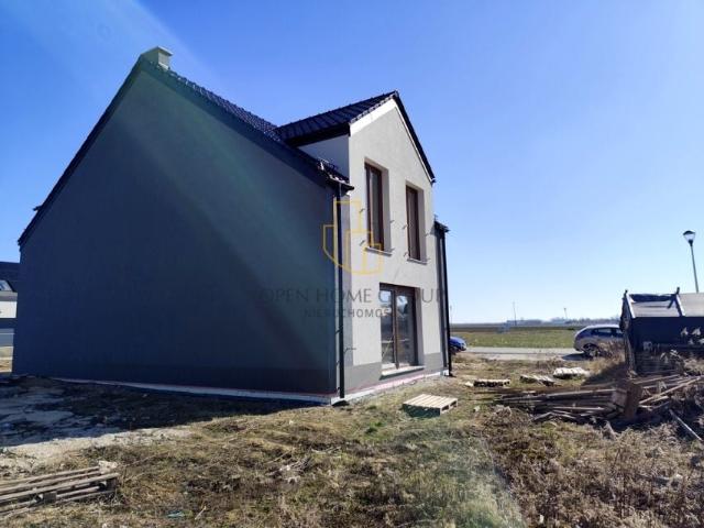 Dom 149,25 m², Żerniki Małe