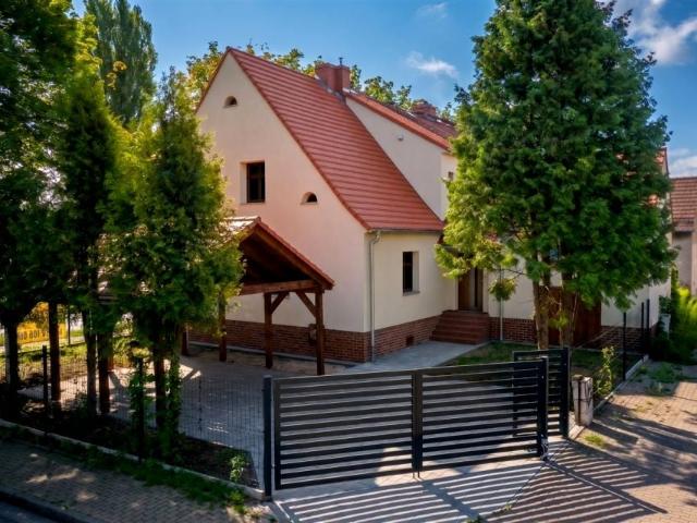 Dom 149,35 m², Katowice
