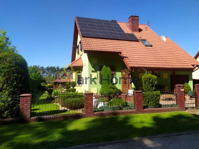 Dom 149,40 m², Wilków