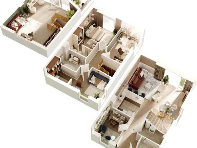 Dom 149,5m²