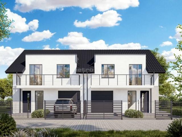 Dom 149,60 m², Borowa Góra