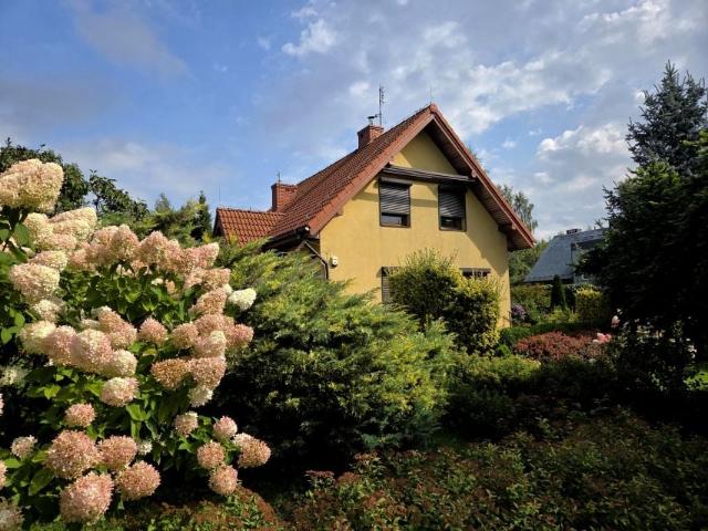 Dom 149,80 m², Podkampinos