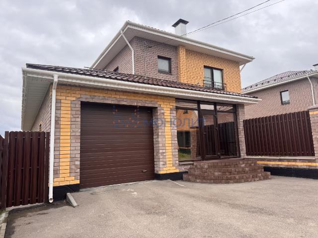 дом 1402 m2 Крутая