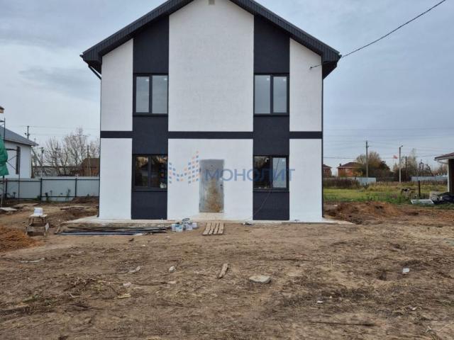 дом 1409 m2 Кстово