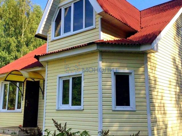 дом 140 m2 Боженки