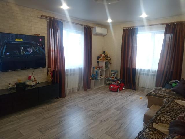 дом 140 m2 Дема ст