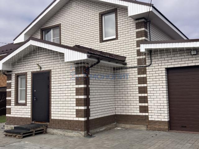 дом 140 m2 Елховка с