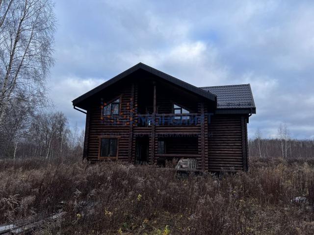 дом 140 m2 Фалино Пестово