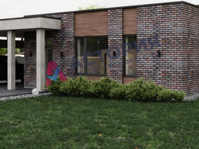 дом 140 m2 Федоровка