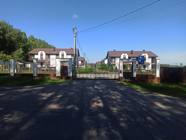 дом 140 m2 Фроловское