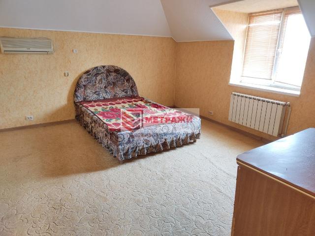 дом 140 m2 Голубицкая ст ца