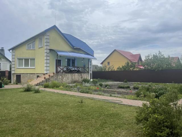 дом 140 m2 Клавдиево Тарасово