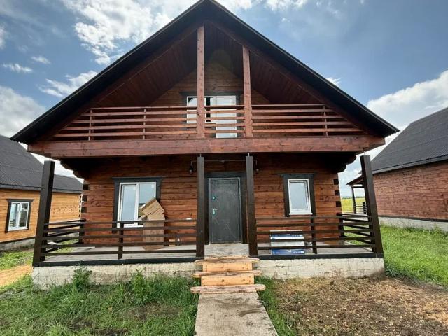 дом 140 m2 КП Светлоград поселок Сухая Балка тер